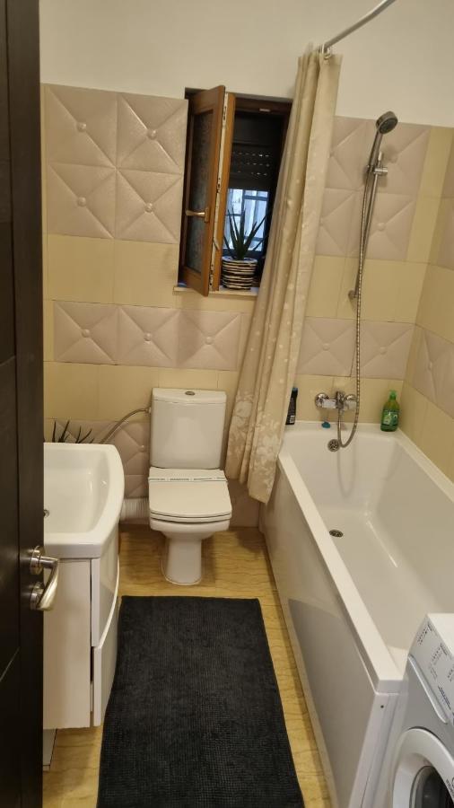 Charm 2 Palas Apartment Iasi Buitenkant foto
