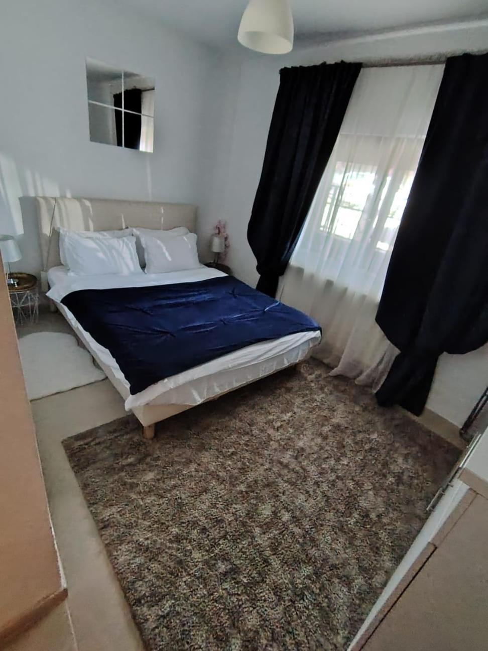 Charm 2 Palas Apartment Iasi Buitenkant foto